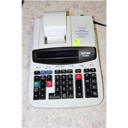 VICTOR PL8000 PRINTING CALCULATOR