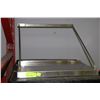 Image 1 : S/S MICROWAVE SHELF
