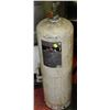 Image 1 : FIRE SUPPRESSION TANK WITH CHARGE