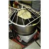 Image 1 : LARGE DOUGH MIXER