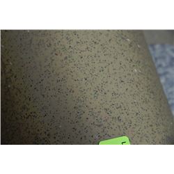 ROLL OF COMMERCIAL GRADE LAMINATE FLOORING