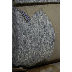 ROLL OF COMMERCIAL GRADE LAMINATE FLOORING