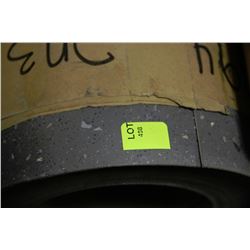 ROLL OF COMMERCIAL GRADE LAMINATE FLOORING