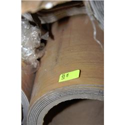 ROLL OF COMMERCIAL GRADE LAMINATE FLOORING