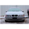 Image 11 : 2000 BMW 540i