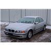 Image 12 : 2000 BMW 540i