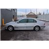 Image 5 : 2000 BMW 540i