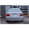 Image 9 : 2000 BMW 540i