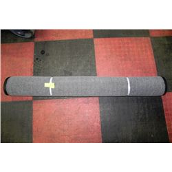 4' X 6' LOGO MAT