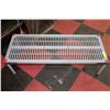 Image 1 : METRO DUNNAGE RACK - 4' X 18" X2