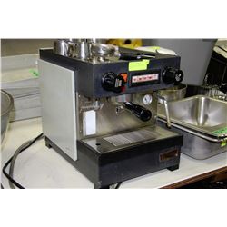 RANCILIO SINGLE CAPPUCCINO MACHINE