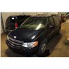 Image 4 : 2005 CHEVROLET VENTURE