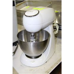 HAMILTON BEACH MIXER