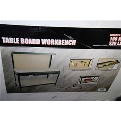 TABLEBOARD WORKBENCH