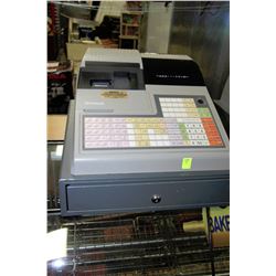 UNIWELLL CASH REGISTER NO KEY