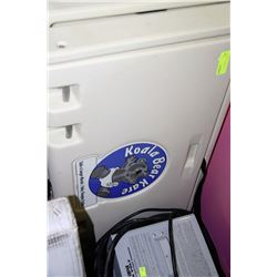 2 KOALA BABY CHANGE TABLES