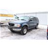 Image 3 : 1998 FORD EXPLORER