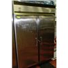 Image 1 : FROSTER DOUBLE DOOR FREEZER