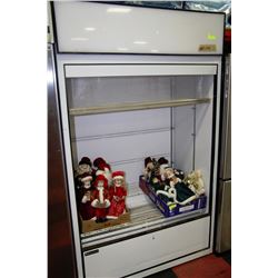 48" GRAB AND GO COOLER