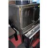 Image 1 : 3FT 4" X 4FT 9" GARLAND GAS CONVECTION OVEN