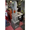 Image 1 : 14" WOOD CUTTING BAND SAW