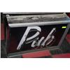 Image 1 : NEON PUB SIGN 3FT X 2FT