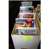 Image 1 : BOX WITH OVER 225 COLLECTOR COMICS