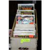 Image 1 : BOX WITH OVER 200 COLLECTOR COMICS
