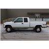 Image 2 : 1996 CHEVY SILVERADO 1500