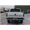 Image 3 : 1996 CHEVY SILVERADO 1500