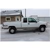 Image 4 : 1996 CHEVY SILVERADO 1500