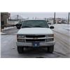 Image 5 : 1996 CHEVY SILVERADO 1500