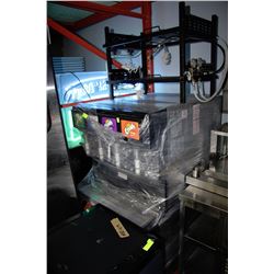 COMMERCIAL RESTAURANT STYLE SLURPEE MACHINE