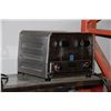 Image 1 : WARING COMMERCIAL; HEAVY DUTY TOASTER