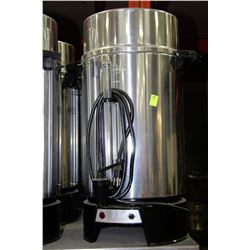 COMMERCIAL 100 CUP COFFEE URN