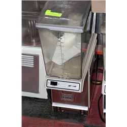 JETSPRAY DRINK DISPENSER - COMES WITH ALL PARTS &