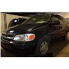 Image 11 : 2006 PONTIAC MONTANA VAN