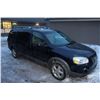 Image 5 : 2006 PONTIAC MONTANA VAN