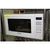 Image 1 : PANASONIC 1200 WATT MICROWAVE NEW