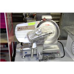 ME 15 NEW 10" MEAT SLICER