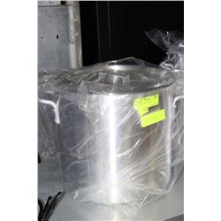 ME 6 NEW 20M WITH LID