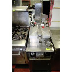 HENNY PENNY PRESSURE FRYER