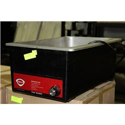 WELLS FOOD WARMER