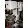 Image 1 : COLLETTE DOUGH MIXER 5FT 5" X 3FT 7"