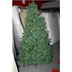 7 FOOT ARTIFICIAL PRELIT XMAS TREE