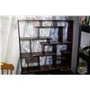 Image 1 : WOOD MINI SHELF