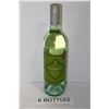 Image 1 : 6-750ML BOTTLES ROSEMONT SAVIGNON BLANC WHITE
