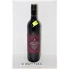 Image 1 : 6-750ML BOTTLES OF ROSEMONT ESTATE CABERNET