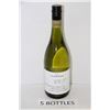 Image 1 : 5-750ML BOTTLES OF PETER LEHMANN WHITE WINE 11.55