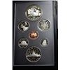 Image 1 : ROYAL CANADIAN MINT DOUBLE DOLLAR SET